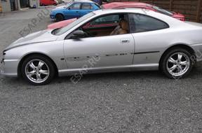 PEUGEOT 406 FELGI 17