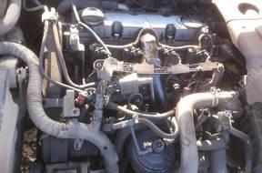 PEUGEOT 406 FL 2.0 HDI 01r. КОРОБКА ПЕРЕДАЧ МЕХАНИКА