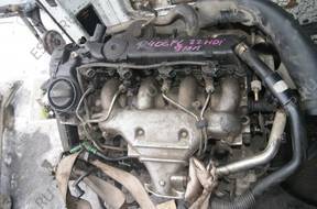 PEUGEOT 406 FL 2.2 HDI двигатель 4HX 607 C5