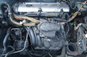 Peugeot 406 gowica, двигатель 2,0 16v -marki