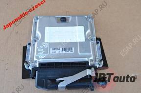 PEUGEOT 406 HDI БЛОК УПРАВЛЕНИЯ ДВИГАТЕЛЕМ 0281010775