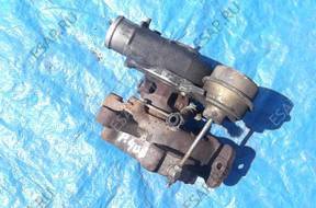 PEUGEOT 406 HDI ТУРБОКОМПРЕССОР