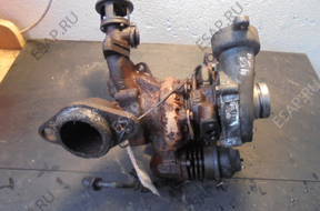 PEUGEOT 406 I 1.9 D ТУРБОКОМПРЕССОР K14-258.202