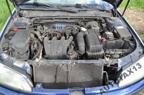 Peugeot 406 kombi 1.8 КОРОБКА ПЕРЕДАЧ