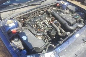 PEUGEOT 406 KOMBI 2000 год КОРОБКА ПЕРЕДАЧW