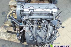 PEUGEOT 406 комплектный двигатель 2,0B 132 KM XU10J4 год,