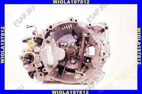 PEUGEOT 406 КОРОБКА ПЕРЕДАЧ 1,8 16V 20TB00 98 год, F-V