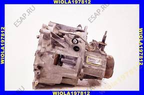 PEUGEOT 406 КОРОБКА ПЕРЕДАЧ 1,8 16V 20TB00 98 год, F-V