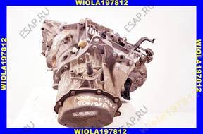 PEUGEOT 406 КОРОБКА ПЕРЕДАЧ 1,8 16V 20TB00 98 год, F-V