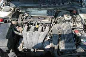 PEUGEOT / 406 / КОРОБКА ПЕРЕДАЧ / 1,8 16V