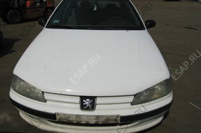 PEUGEOT / 406 / КОРОБКА ПЕРЕДАЧ / 1,8 16V