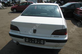 PEUGEOT / 406 / КОРОБКА ПЕРЕДАЧ / 1,8 16V