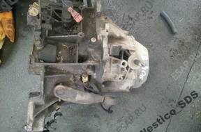 PEUGEOT 406-КОРОБКА ПЕРЕДАЧ 1.8 16V-