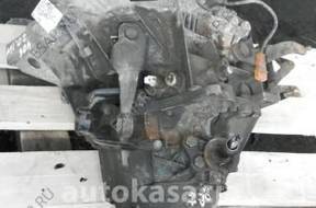 PEUGEOT 406 КОРОБКА ПЕРЕДАЧ 2,0 16V 20TB77 COUPE