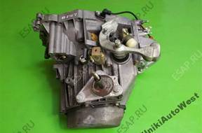 PEUGEOT 406 КОРОБКА ПЕРЕДАЧ МЕХАНИКА 2.1 TD 20LE48