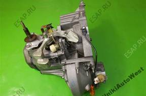 PEUGEOT 406 КОРОБКА ПЕРЕДАЧ МЕХАНИКА 2.1 TD 20LE48