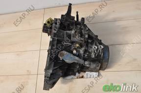 PEUGEOT 406 КОРОБКА ПЕРЕДАЧ+GRATIS