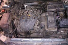 PEUGEOT 406   КОРОБКА ПЕРЕДАЧW 1.8 16V