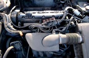 PEUGEOT 406 КОРОБКА ПЕРЕДАЧW 2.0 16V 138KM