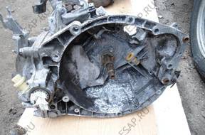 PEUGEOT 406 КОРОБКА ПЕРЕДАЧW 2.0 HDI STYCA POMORS