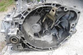PEUGEOT 406 КОРОБКА ПЕРЕДАЧw  20LM22 2.0 HDI