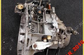 PEUGEOT 406 КОРОБКА ПЕРЕДАЧW 20TB78