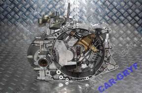 PEUGEOT 406 КОРОБКА ПЕРЕДАЧw 2.1 2,1 TD