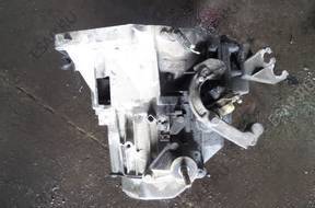 Peugeot 406 КОРОБКА ПЕРЕДАЧw 2.2HDi