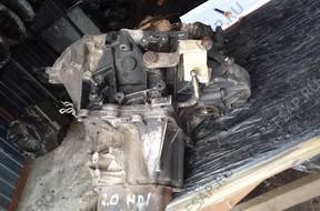 PEUGEOT 406 КОРОБКА ПЕРЕДАЧW МЕХАНИКА 2.0 HDI 20DL80