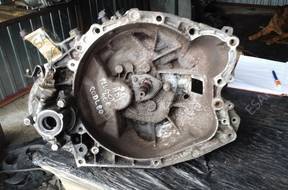 PEUGEOT 406 КОРОБКА ПЕРЕДАЧW МЕХАНИКА 2.0 HDI 20DL80