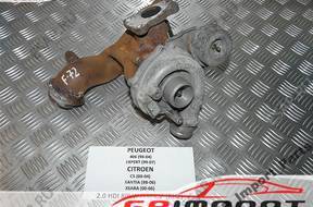 PEUGEOT 406 LIFT 2.0 HDI 110 RHZ @ ТУРБОКОМПРЕССОР