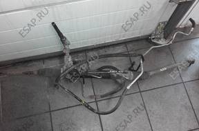 PEUGEOT 406 LIFT - PRZEKŁADNIA РУЛЕВАЯ РЕЙКА ЕВРОПЕЙСКАЯ ВЕРСИЯ