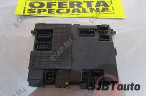 PEUGEOT 406 МОДУЛЬ BSI CD4 9645871880 73005111