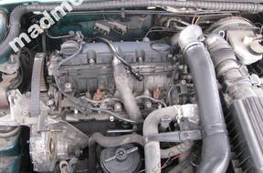 PEUGEOT 406 РЕСТАЙЛИНГ 00 2.0 HDI КОРОБКА ПЕРЕДАЧ