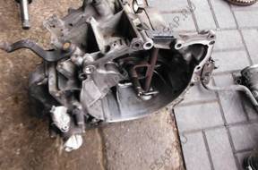 PEUGEOT 406 РЕСТАЙЛИНГ 1.8 LFX КОРОБКА ПЕРЕДАЧW 20TD10