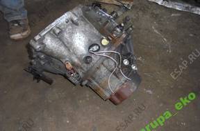 PEUGEOT 406 РЕСТАЙЛИНГ 2.0 HDI КОРОБКА ПЕРЕДАЧW DM201F