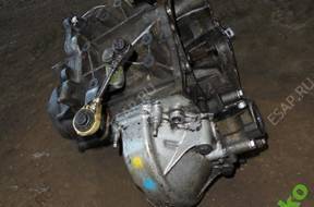 PEUGEOT 406 РЕСТАЙЛИНГ 2.0 HDI КОРОБКА ПЕРЕДАЧW DM201F