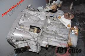 PEUGEOT 406 РЕСТАЙЛИНГ 2.0HDI КОРОБКА ПЕРЕДАЧ
