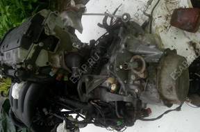 peugeot 406 RFV 132KM + skrzynia osprzt