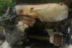 peugeot 406 RFV 132KM + skrzynia osprzt