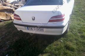 PEUGEOT 406  ТУРБОКОМПРЕССОР  2,2HDI
