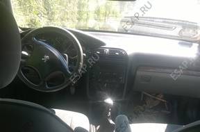 peugeot 406 w całości  на запчасти