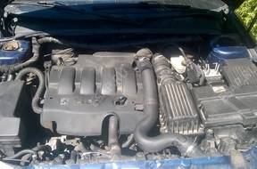peugeot 406 w całości  на запчасти