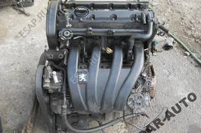 PEUGEOT 406 XANTIA 1,8 16V двигатель