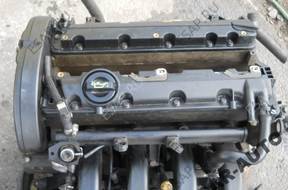 PEUGEOT 406 XANTIA 1,8 16V двигатель