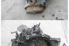 PEUGEOT 406 XANTIA 1,8 КОРОБКА ПЕРЕДАЧ 20TB25