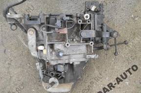 PEUGEOT 406 XANTIA 1.8 16V КОРОБКА ПЕРЕДАЧ 20CH41