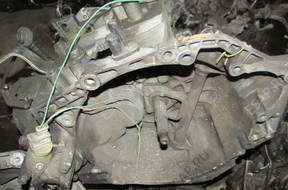 PEUGEOT 406 XANTIA 2,0HDI 20TE40 КОРОБКА ПЕРЕДАЧ BIE D