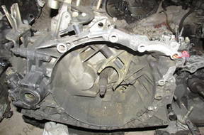 PEUGEOT 406 XANTIA 2,1 TD 20LE00 КОРОБКА ПЕРЕДАЧW
