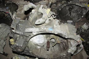 PEUGEOT 406 XANTIA 2,1TD 20LE48 КОРОБКА ПЕРЕДАЧ D